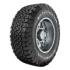 BFGoodrich All Terrain T/A KO2 255/75R17 111/108S LT RBL