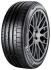 Continental SportContact 6 245/35R20 95Y XL,FR