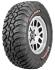 General Grabber X3 265/60R18 119Q LRE,FR,10PR