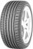Continental ContiSportContact 2 255/35R20 97Y MO,XL,FR