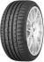 Continental ContiSportContact 3 245/45R18 96Y *,SSR,E