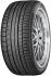 Continental ContiSportContact 5 SUV 255/50R19 107W *,SSR,XL