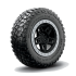 BFGoodrich Mud Terrain T/A KM3 31/10.50R15 109Q