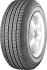 Continental 4X4 Contact 205/R16C 110S 8PR