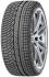 Michelin Pilot Alpin 4 255/45R19 100V N1