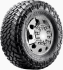 Nitto Terra Grappler 285/50R20 116S