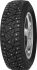 Goodyear Ultra Grip 600 D-Stud 215/55R17 98T