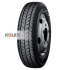 Yokohama Wy01 205/70R15C 106/104R