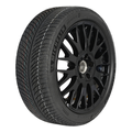 Michelin Pilot Alpin 5 235/40R19 96W XL