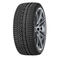 Michelin Pilot Alpin Pa4 245/45R17 99V XL TL