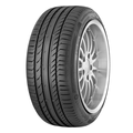 Continental ContiSportContact 5 SUV 265/45R20Z 108Y XL MO TL FR