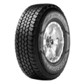 Goodyear Wrangler All-Terrain Adventure With Kevlar 265/65R17 112T M+S