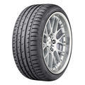 Continental ContiSportContact 3 275/35R18Z 99Y XL TL FR