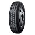 Yokohama W.Drive WY01 235/65R16C 115/113R TL M+S
