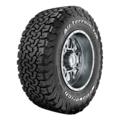 BFGoodrich All Terrain T/A KO2 265/75R16 119/116R LT TL WL