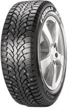 Tigar Ice 215/55R17 98T