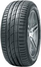 Nokian Hakka Black SUV 265/45R21 104Y