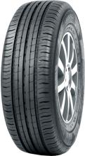 Nokian Hakka C2 205/65R15C 102T