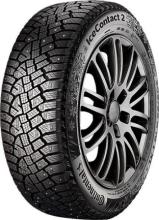 Continental IceContact 2 KD 155/65R14 75T