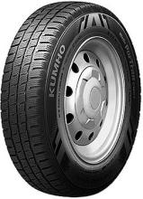 Kumho Portran CW51 185/R14C 102Q EC