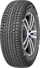 Michelin Latitude Alpin 2 235/55R19 105V XL