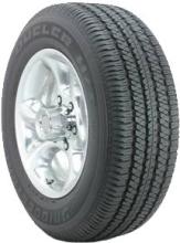 Bridgestone Dueler H/T 684II 275/60R20 115H