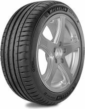 Michelin Pilot Sport 4 275/40R20 106Y N1,XL
