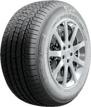 Tigar Summer SUV 235/60R18 107W XL
