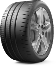 Michelin Pilot Sport Cup 2 295/35R20 105Y Connect,XL