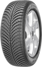 Goodyear Vector 4Seasons Gen-2 205/50R17 93V XL