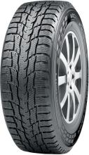 Nokian WR C3 205/65R16C 107T