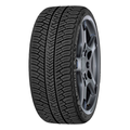 Michelin Pilot Alpin Pa4 255/45R19 100V N1