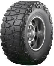 Nitto Mud Grappler Extreme Terrain 315/75R16 121P
