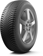 Michelin Alpin 5 225/50R16 96H XL