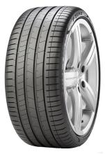 Pirelli P Zero Luxury Saloon 255/35R20 97Y J,XL