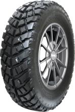 Avatyre Agressor 245/75R16 120Q LT MT