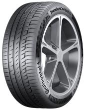 Continental PremiumContact 6 225/40R18 92W XL,FR