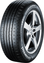 Continental ContiEcoContact 5 SUV 235/60R18 107V VOL,XL,FR