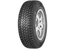 Continental ContiIceContact BD 4X4 255/55R18 109T