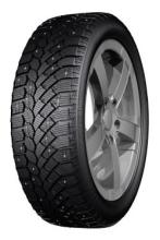 Continental ContiIceContact HD 4X4 245/70R16 111T