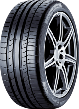 Continental ContiSportContact 5P SUV 295/35R21 103Y N0,FR