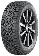 Nokian Hakkapeliitta 9 275/35R20 102T XL