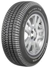 BFGoodrich Urban Terrain T/A 255/55R18 109V XL