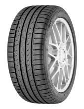 Continental ContiWinterContact TS810 Sport 185/60R16 86H SSR