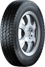 Continental VancoIceContact SD 215/65R16C 109R 8PR