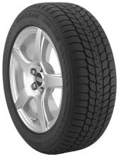 Bridgestone Blizzak LM-25 205/45R17 88V XL,RFT