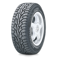 Hankook Winter I Pike W409 225/75R15 102S