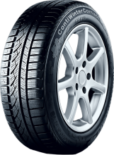 Continental ContiWinterContact TS810 195/60R16 89H MO,ML