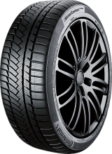 Continental WinterContact TS850P 235/50R19 103V XL,FR