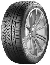 Continental WinterContact TS850P SUV 205/60R17 93H FR